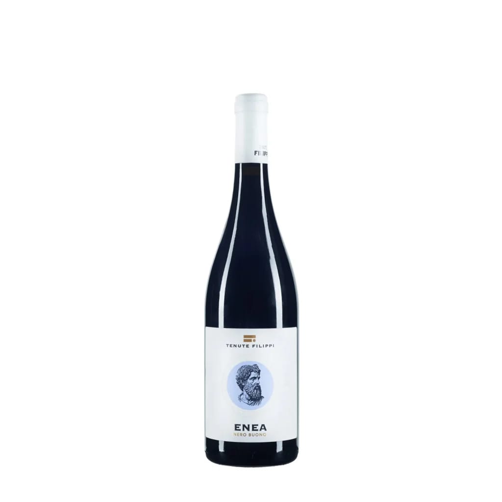 ENEA Nero Buono IGP Lazio - Tenute Filippi